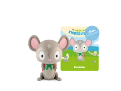 Tonies Hörfigur 30 Lieblings-Kinderlieder - Reiselieder