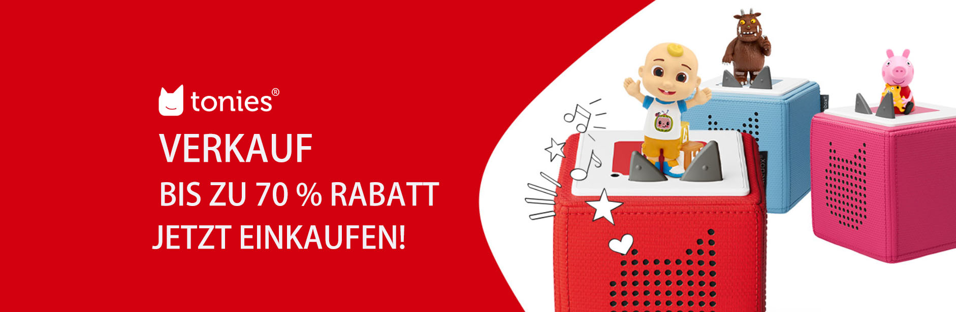 Tonies -Tonies HGJGHJ