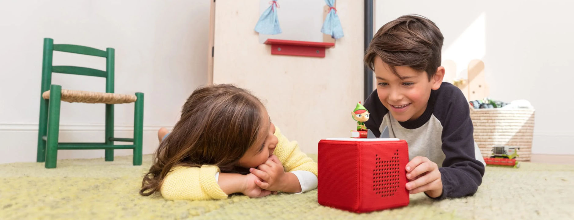 Tonies -Tonies HJLKHKL