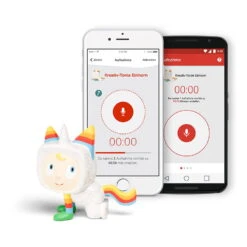 Tonies - Kreativ Tonie - Einhorn 5 Tonies - Kreativ Tonie - Einhorn -Tonies kreativ tonie einhorn