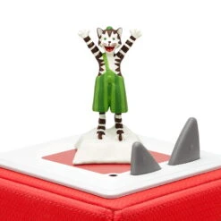 Tonies - Petterson Und Findus - Findus Zieht Um - Hörspiel -Tonies peterson findus zieht um