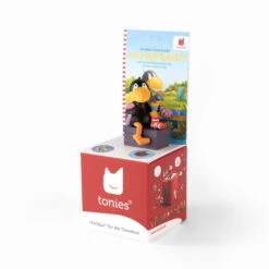 Tonies - Rabe Socke - Alles Vermurkst - Hörspiel -Tonies rabe socke alles vermurkst