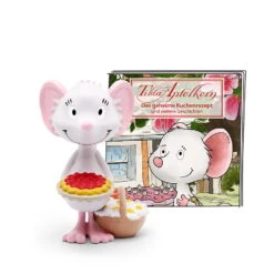 Tonies - Tilda Apfelkern - Das Geheime Kuchenrezept - Hörspiel 5 Tonies - Tilda Apfelkern - Das Geheime Kuchenrezept - Hörspiel -Tonies tilda apfelkern geheime kuchenrezept