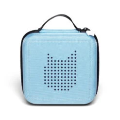 Tonies -Tonies tonie hellblau tasche