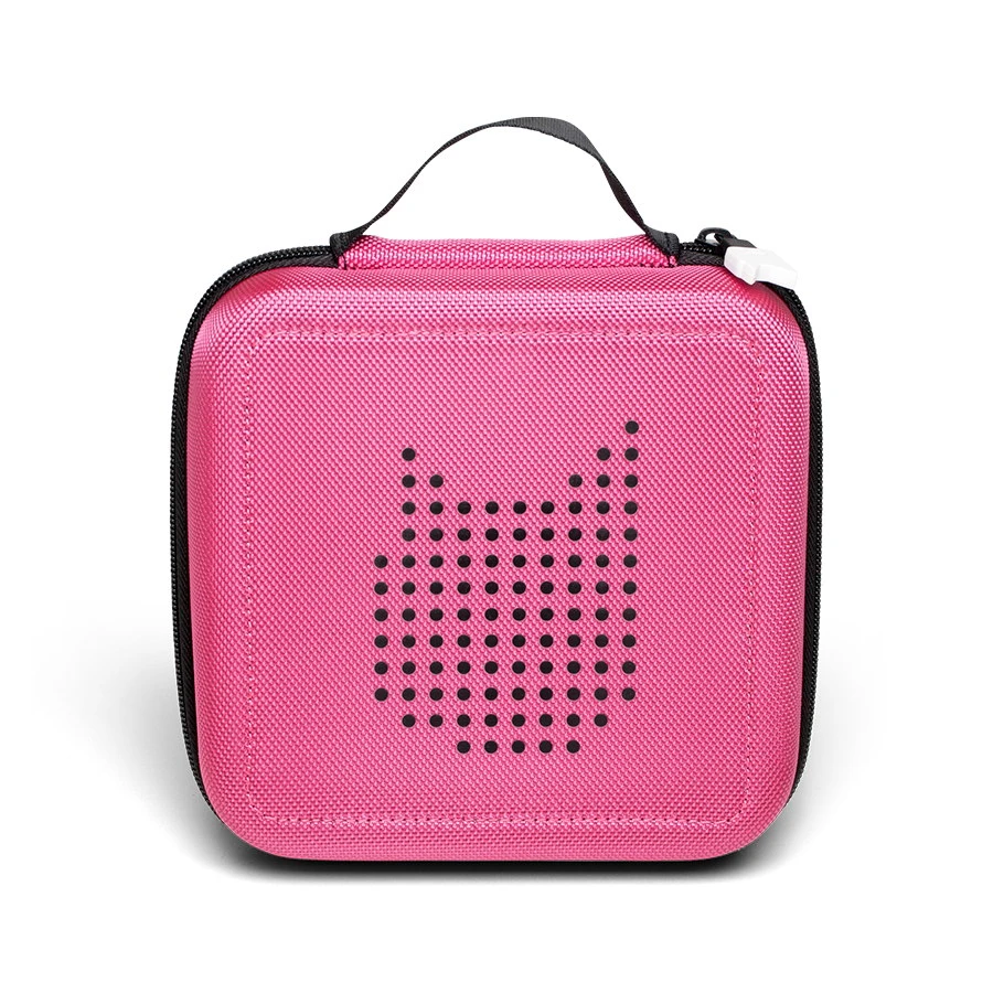 TONIES Tonie Transporter Pink 6 TONIES Tonie Transporter Pink – Bild 4