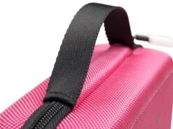 TONIES Tonie Transporter Pink 7 TONIES Tonie Transporter Pink -Tonies tonie tasche pink
