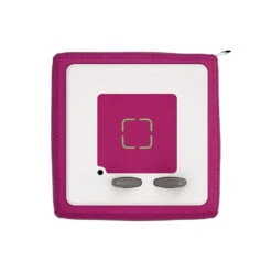 TONIES Toniebox Starterset Beere Mit Kreativ-Tonie -Tonies toniebox starterset beere bedienfeld