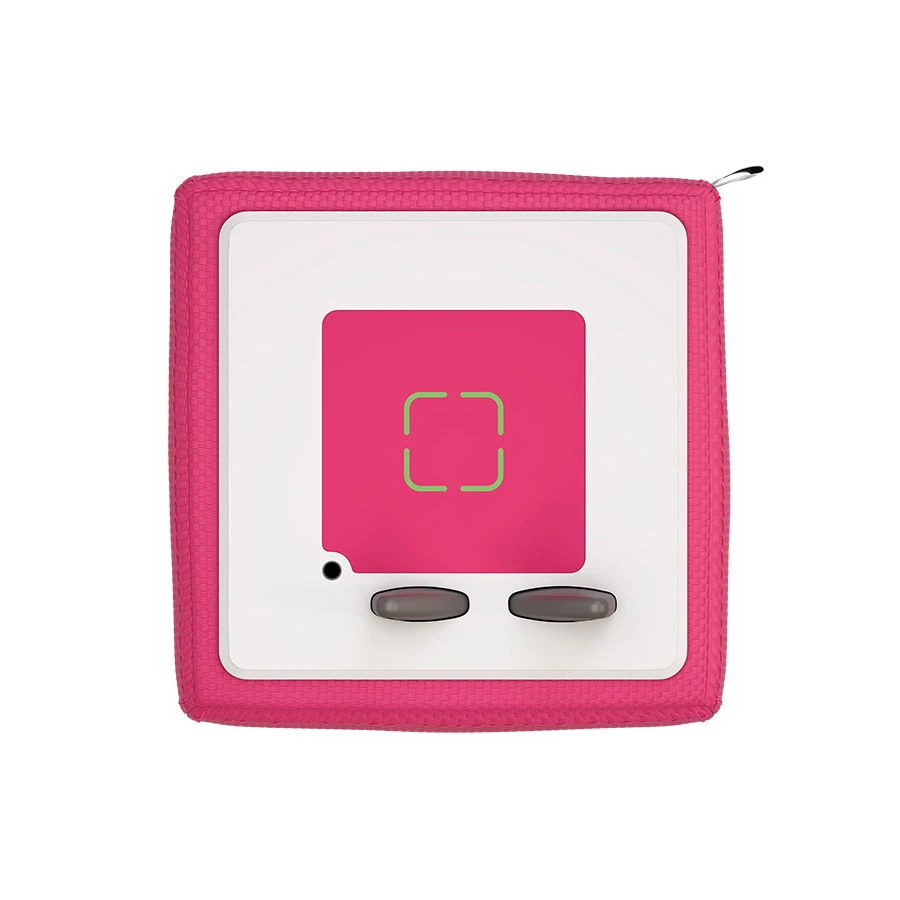 TONIES Toniebox Starterset Pink Mit Kreativ-Tonie 4 TONIES Toniebox Starterset Pink Mit Kreativ-Tonie – Bild 3