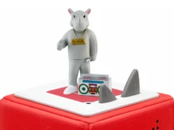 Tonies - DIKKA - Oh Yeah - Musik -Tonies tonies 10001685 50005326 j