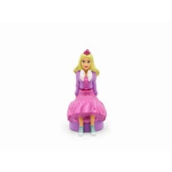 Tonies - Barbie - Princess Adventure - Hörspiel -Tonies tonies barbie