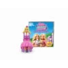 Tonies - Barbie - Princess Adventure - Hörspiel 2 Tonies - Barbie - Princess Adventure - Hörspiel -Tonies tonies barbie princess