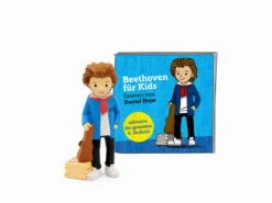 Tonies - Beethoven Für Kids - Daniel Hope - Hörbuch Mit Musik -Tonies tonies beethoven