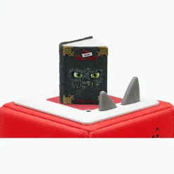 Tonies - Das Kleine Böse Buch - Hörbuch 7 Tonies - Das Kleine Böse Buch - Hörbuch -Tonies tonies buch box