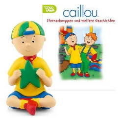 Tonies - Caillou - Sternschnuppen - Hörspiel -Tonies tonies caillou stern
