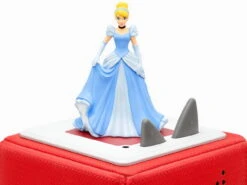 Tonies - Disney - Cinderella - Hörspiel Mit Liedern 5 Tonies - Disney - Cinderella - Hörspiel Mit Liedern -Tonies tonies cinderella 2