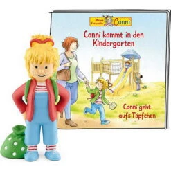 Tonies - Conni - Kommt In Den Kindergarten NEU - Hörspiel -Tonies tonies conni kindergarten