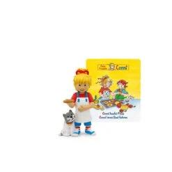 Tonies - Conni - Backt Pizza - Lernt Rad Fahren NEU 2023 - Hörspiel -Tonies tonies conni pizza radpqnmbflkublyb