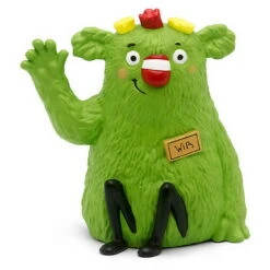 Tonies - Das Kleine WIR - Hörspiel Mit Musik 7 Tonies - Das Kleine WIR - Hörspiel Mit Musik -Tonies tonies das kleine