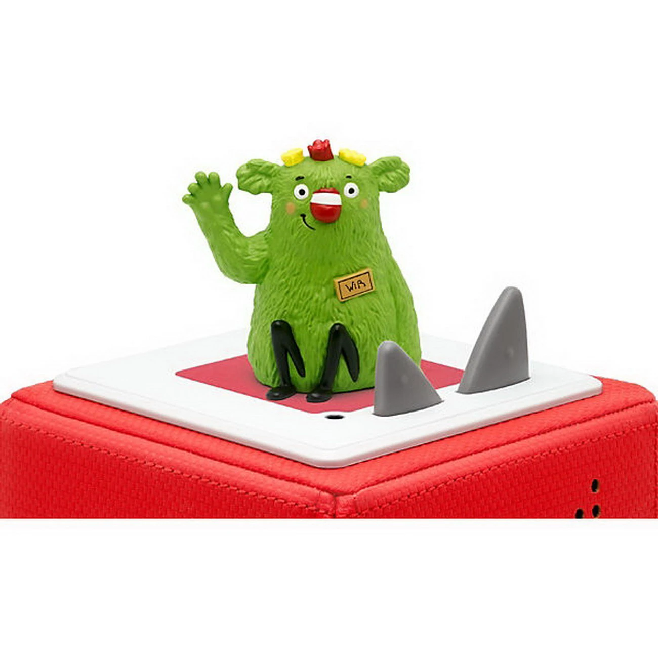 Tonies - Das Kleine WIR - Hörspiel Mit Musik 3 Tonies - Das Kleine WIR - Hörspiel Mit Musik