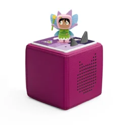 Tonies -Tonies tonies dekofolie regenbogen beere