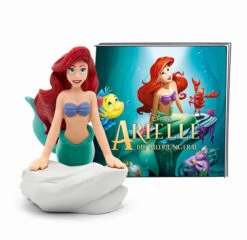 Tonies - Disney - Arielle Die Meerjungfrau - Hörspiel Mit Liedern -Tonies tonies disney arielle die meerjungfrau