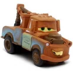 Tonies - Disney - Cars 2 - Hook - Hörspiel -Tonies tonies disney cars36cc3
