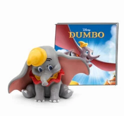 Tonies - Disney - Dumbo - Hörspiel Mit Liedern -Tonies tonies disney dumbo