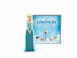 Tonies - Disney - Die Eiskönigin - Hörspiel Mit Liedern 7 Tonies - Disney - Die Eiskönigin - Hörspiel Mit Liedern -Tonies tonies disney eisk nigin