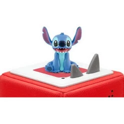 Tonies - Disney - Lilo Und Stitch - Hörspiel -Tonies tonies disney stitch box