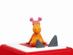 Tonies - Der Kleine Drache Kokosnuss - Hörspiel 04 7 Tonies - Der Kleine Drache Kokosnuss - Hörspiel 04 -Tonies tonies drache box