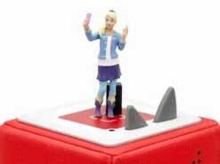 Tonies - Die Drei Ausrufezeichen !!! - Das Geheimnis Der Alten Villa - Hörspiel -Tonies tonies drei ausrufezeichen geheimnis box