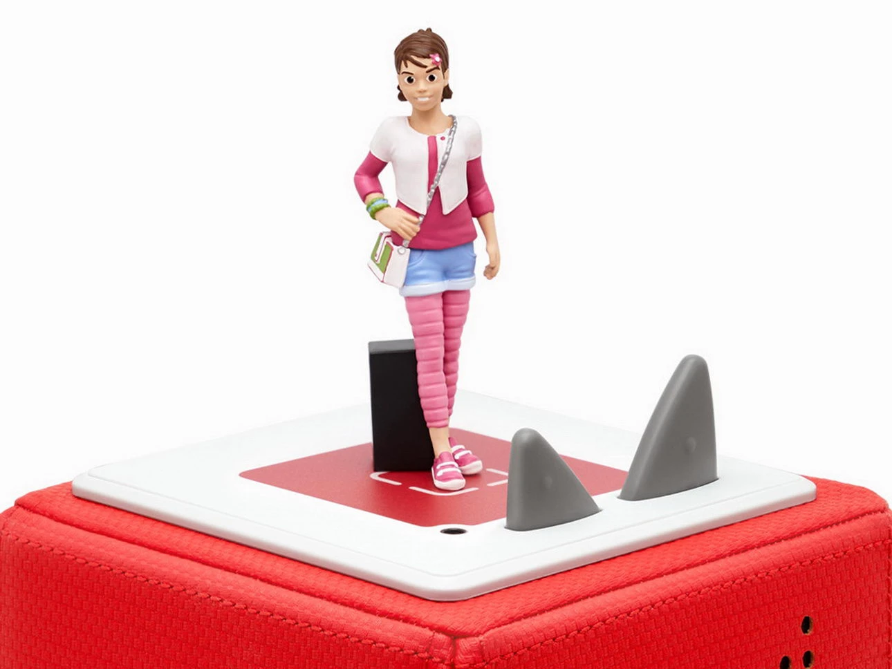 Tonies - Die Drei Ausrufezeichen !!! - Das Rote Phantom - Hörspiel 4 Tonies - Die Drei Ausrufezeichen !!! - Das Rote Phantom - Hörspiel – Bild 2