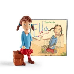 Tonies - Ella In Der Schule - Hörbuch -Tonies tonies ella in der schule