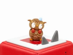 Tonies - Die Eule Mit Der Beule - Und Ihre Freunde - Liederalbum - Musik 7 Tonies - Die Eule Mit Der Beule - Und Ihre Freunde - Liederalbum - Musik -Tonies tonies eule beule freunde box