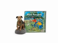Tonies - Fünf Freunde - Auf Der Suche Nach Timmy - Hörspiel -Tonies tonies freunde timmy