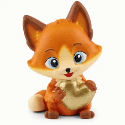 Tonies - Die Glücksfüchse - Spenden Tonie - Hörspiel 6 Tonies - Die Glücksfüchse - Spenden Tonie - Hörspiel -Tonies tonies fuchs wunsch