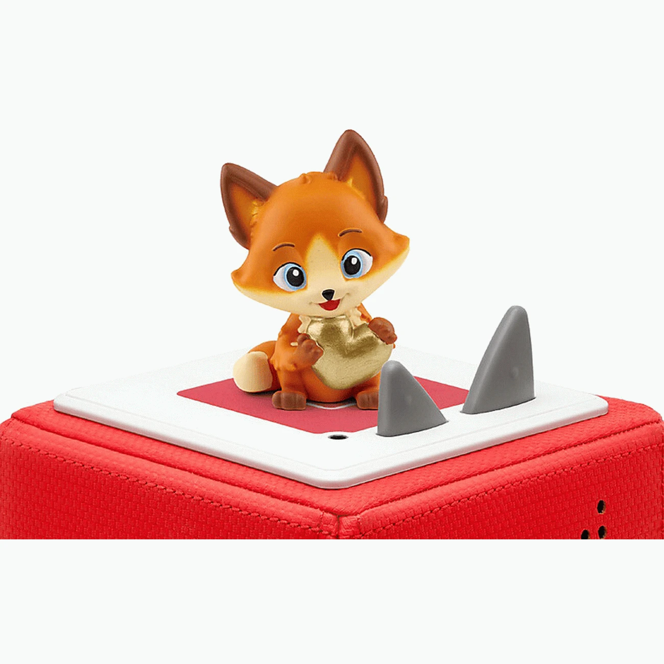 Tonies - Die Glücksfüchse - Spenden Tonie - Hörspiel 3 Tonies - Die Glücksfüchse - Spenden Tonie - Hörspiel