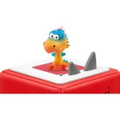 Tonies - Furzipups - 3 Geschichten Und 6 Songs - Hörspiel -Tonies tonies furzi box