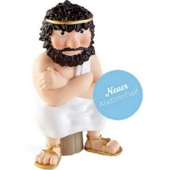 Tonies - Griechische Sagen - Von Sisyphos Bis Tantalos - Hörbuch Wissen -Tonies tonies griechische neu