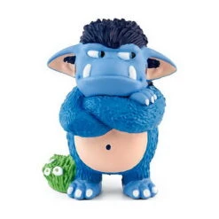 Tonies - Der Grolltroll - Das Liederalbum - Musik 7 Tonies - Der Grolltroll - Das Liederalbum - Musik -Tonies tonies grolltroll