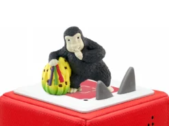 Tonies - Gute Nacht Gorilla Und Weitere Einschlafhörspiele - Hörspiel -Tonies tonies gute nacht gorilla einschlafhoerspiele 10000818