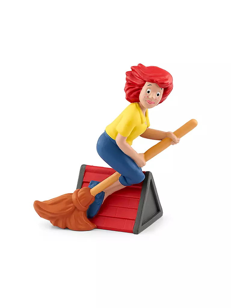 TONIES, Hörfigur - Bibi Blocksberg - Mami Spielt Verrückt 5 TONIES, Hörfigur - Bibi Blocksberg - Mami Spielt Verrückt – Bild 3