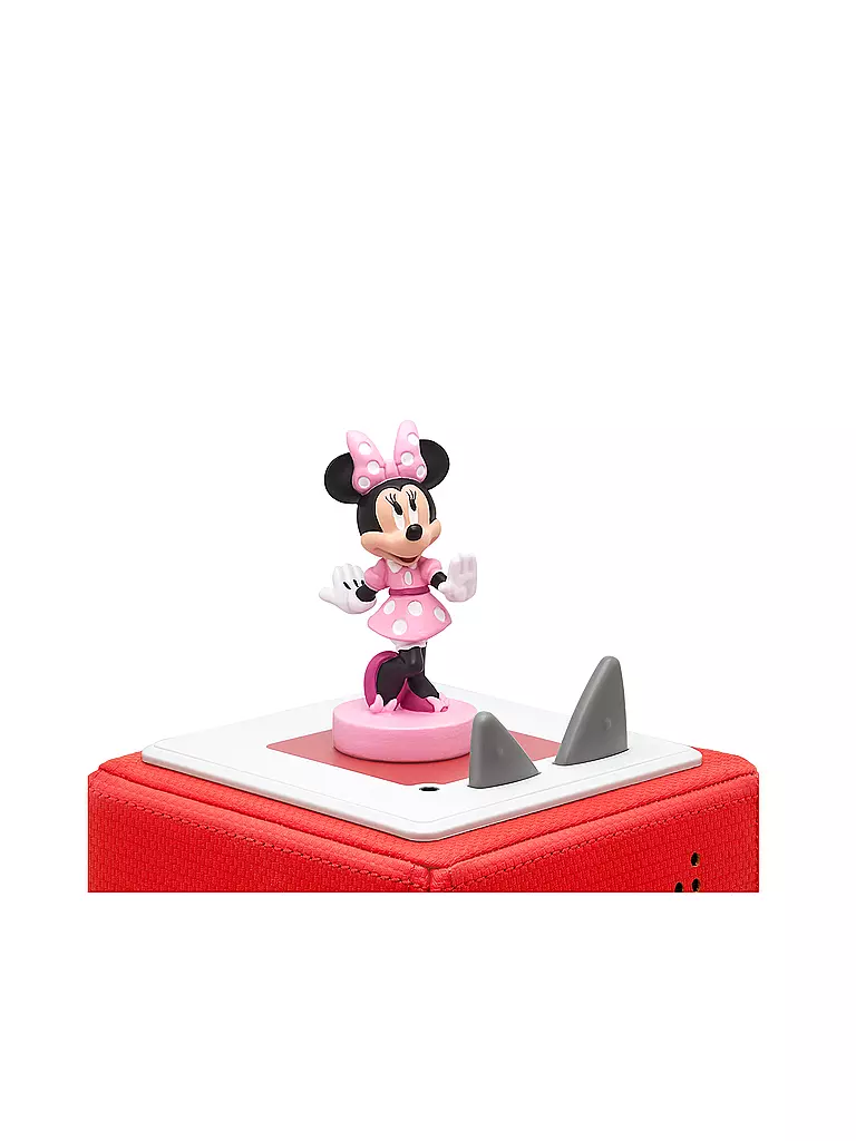 TONIES, Hörfigur - Disney Minnie Maus - Helfen Macht Spaß 4 TONIES, Hörfigur - Disney Minnie Maus - Helfen Macht Spaß – Bild 2