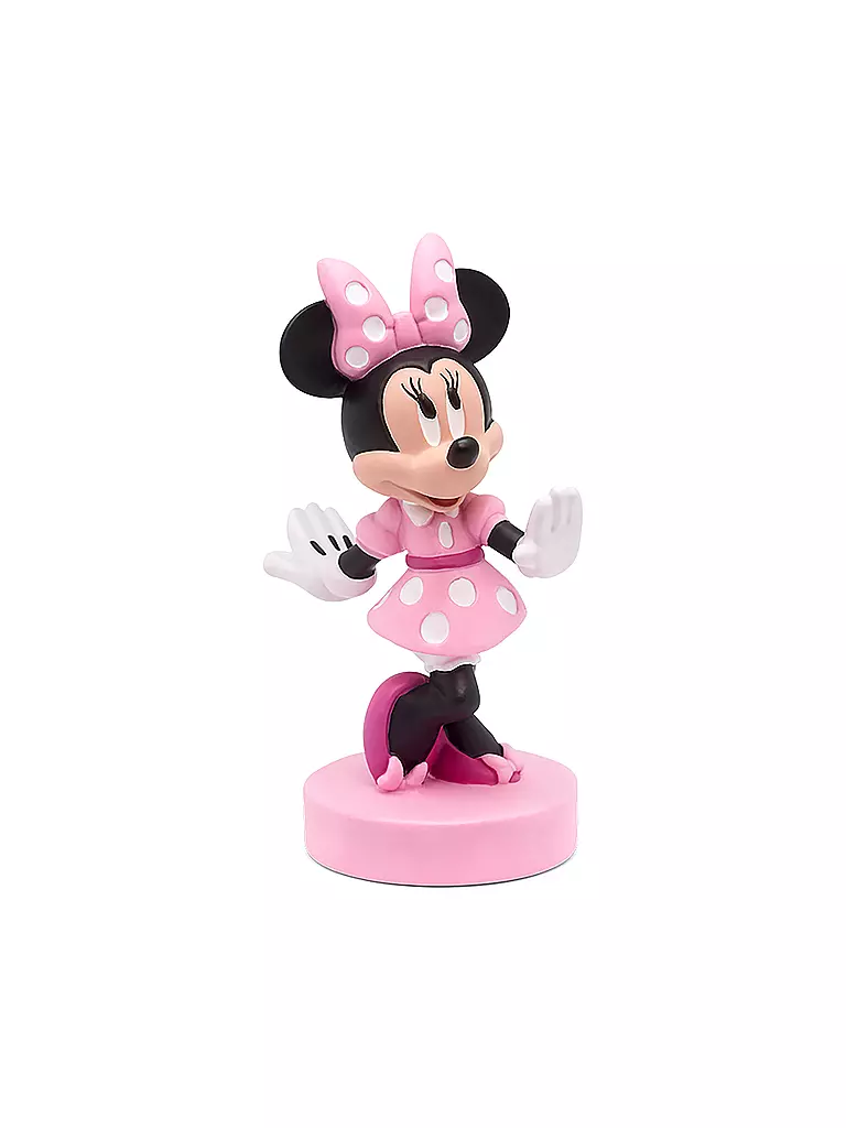 TONIES, Hörfigur - Disney Minnie Maus - Helfen Macht Spaß 5 TONIES, Hörfigur - Disney Minnie Maus - Helfen Macht Spaß – Bild 3