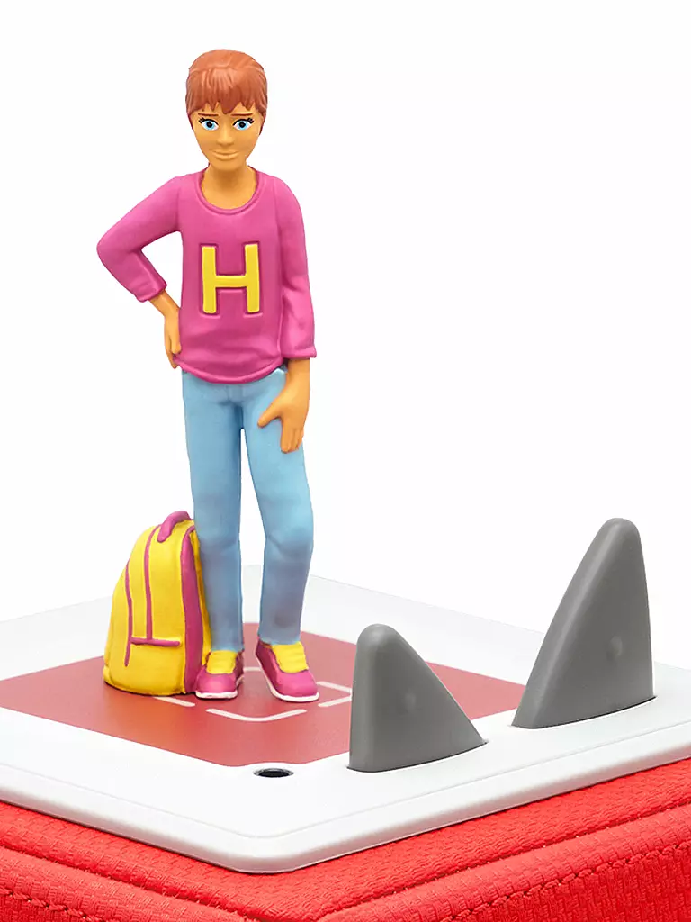 TONIES, Hörfigur - Hanni & Nanni Voll Im Trend 4 TONIES, Hörfigur - Hanni & Nanni Voll Im Trend – Bild 2