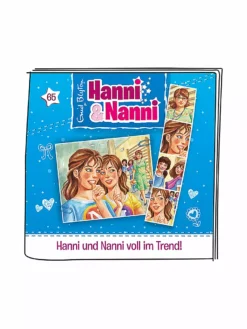 TONIES, Hörfigur - Hanni & Nanni Voll Im Trend 9 TONIES, Hörfigur - Hanni & Nanni Voll Im Trend -Tonies tonies hC3B6rfigur hanni26amp3Bnannivollimtrend 4 768 1024 75 7439809 4
