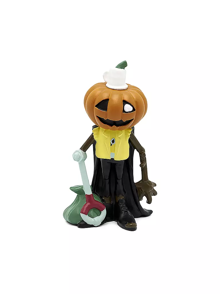 TONIES, Hörfigur - Kai Lüftners Kürbiskopp - Ein Musikalisches Roadmovie 5 TONIES, Hörfigur - Kai Lüftners Kürbiskopp - Ein Musikalisches Roadmovie – Bild 3