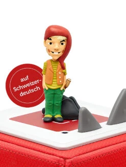 TONIES, Hörfigur - Kasperli Im Zoo / Pirat Ohnibart 7 TONIES, Hörfigur - Kasperli Im Zoo / Pirat Ohnibart -Tonies tonies hC3B6rfigur kasperliimzoopiratohnibart 2 768 1024 75 7379006 2