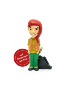 TONIES, Hörfigur - Kasperli Im Zoo / Pirat Ohnibart 8 TONIES, Hörfigur - Kasperli Im Zoo / Pirat Ohnibart -Tonies tonies hC3B6rfigur kasperliimzoopiratohnibart 3 768 1024 75 7379006 3