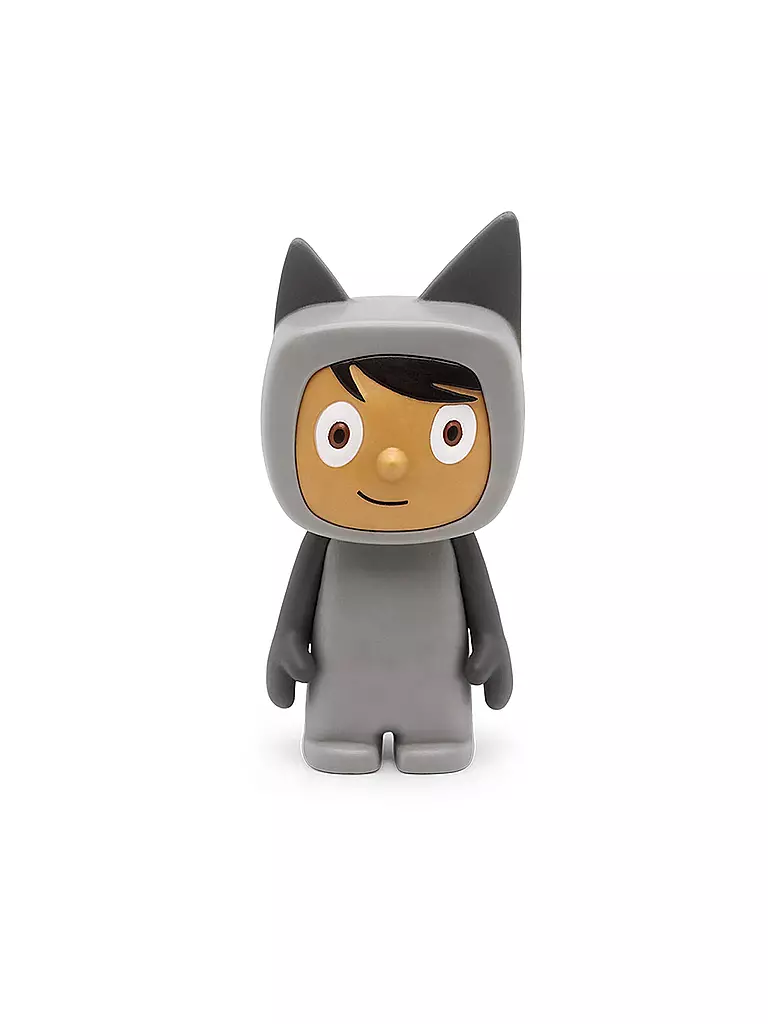 TONIES, Hörfigur - Kreativ Tonie - Anthrazit Hellbraun 3 TONIES, Hörfigur - Kreativ Tonie - Anthrazit Hellbraun